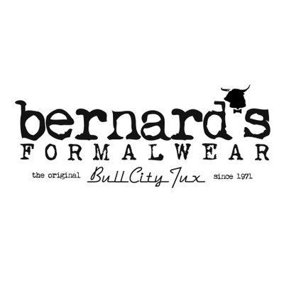 Bernards Formalwear