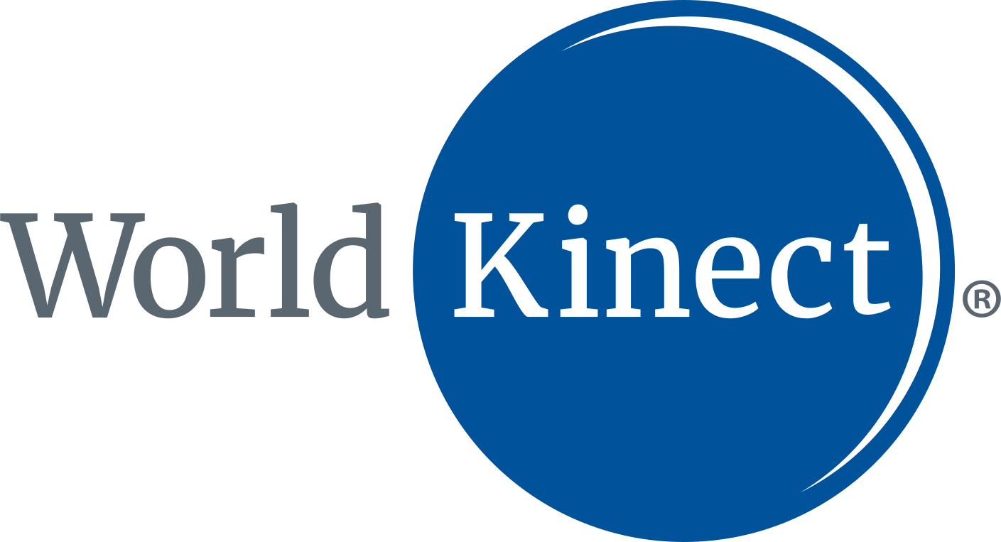 World Fuel / Kinect